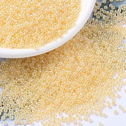 Perles rocailles miyuki rondes&nbsp;SEED-X0054-RR0515