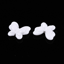 Непрозрачные акриловые бусины&nbsp;OACR-N137-67