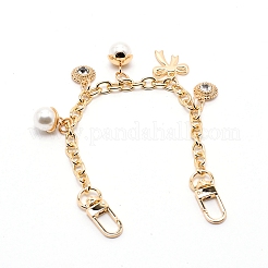 Chaîne de câble pendante en alliage&nbsp;FIND-WH0065-72