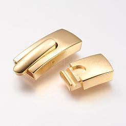 304 штыковые застежки из нержавеющей стали&nbsp;STAS-P158-01C-G