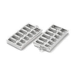 Латунные подвески&nbsp;KK-B062-09P