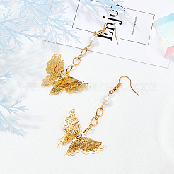 Железные соединительные колечки IFIN-PH0024-36