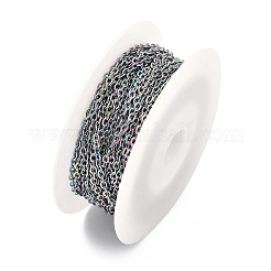 Ионное покрытие (ip) 304 нержавеющая сталь кабельные цепи&nbsp;STAS-F217-02