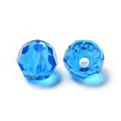 Perles d'imitation cristal autrichien&nbsp;SWAR-F021-6mm-243