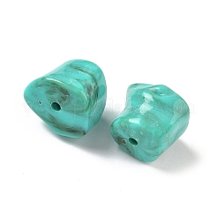 Акриловые шарики Gemstone имитация&nbsp;MACR-K359-67G