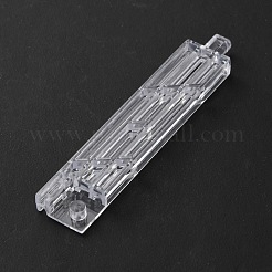 Пластиковые дисплеи фигурок AJEW-WH0695-181