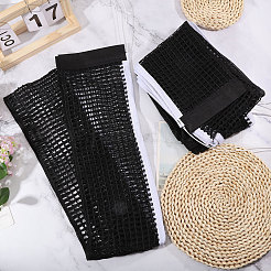 Сетка для соревнований по настольному теннису из поликоттона&nbsp;AJEW-WH0752-144