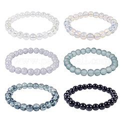 6 шт.&nbsp;BJEW-TAC0024