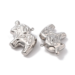 Подвески из нержавеющей стали 304 STAS-C073-05P