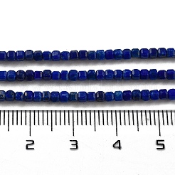 Нити натуральных бусин G-G140-C02-02