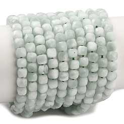 Brins de perles de verre naturel&nbsp;GG-CBA0C5B-A03