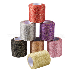 Rubans de maille déco&nbsp;BY-TAC0003-07B