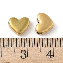 Бусины из нержавеющей стали 304 STAS-D376-03G