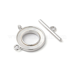 Латуни Переключить застежками KK-P234-78P