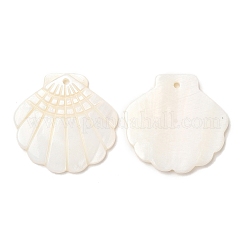 Природные подвески оболочки пресноводных SHEL-F007-20