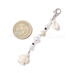 Подвеска в виде морской звезды&nbsp;HJEW-JM03250