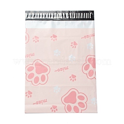 Pe sacchetti di imballaggio autoadesivi in plastica&nbsp;OPP-B003-01A-01
