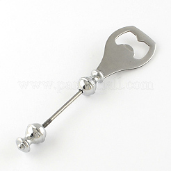 Открывалка для бутылок с бисером X-PALLOY-J697-05