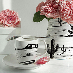 Бумажные керамические наклейки&nbsp;DIY-WH0729-015