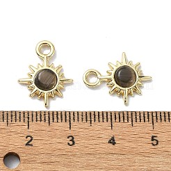 Сплав стекла подвески&nbsp;PALLOY-S188-10G