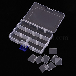 Контейнер для хранения шариков из полипропилена (pp)&nbsp;LS-CON-N011-001