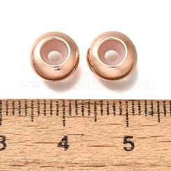 Gestellmessingperlen&nbsp;KK-M313-02A-RG