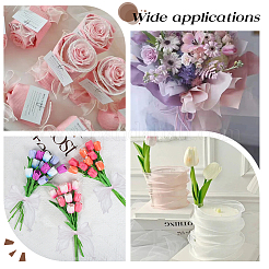 4 рулон 4 цветов OCOR-WR0001-46