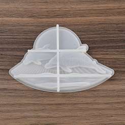 Полутвердые силиконовые Молды своими руками&nbsp;SIMO-G001-01B