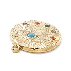 Ионное покрытие (ip) подвески из нержавеющей стали 304&nbsp;STAS-K237-07G