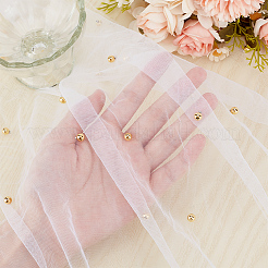 Нейлоновая сетчатая ткань&nbsp;DIY-WH20010-12C