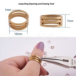 DIY-Schmuck machen Kits&nbsp;DIY-PH0016-01S
