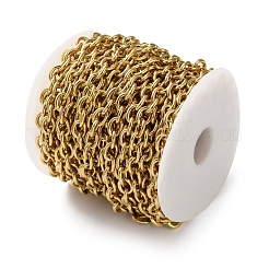 Catene rolo in acciaio inossidabile 304&nbsp;CHS-R020-08G-06