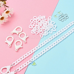 Kit per la creazione di catene di maschere fai da te&nbsp;DIY-YW0002-74C