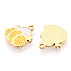 Подвески из эмалированной нержавеющей стали 304 STAS-T065-44G