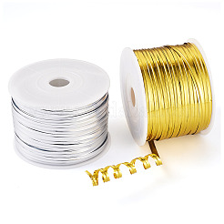 2 рулон двухцветных шнуров для животных OCOR-TA0002-81