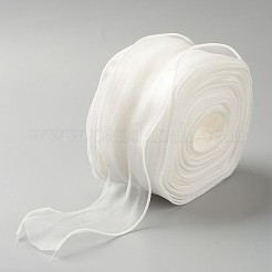 Лентой из органзы ORIB-B001-19