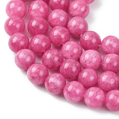 Природных драгоценных камней бисер нитей&nbsp;G-O183-03A-01