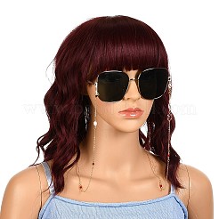 Цепочки для очков AJEW-EH00248-04