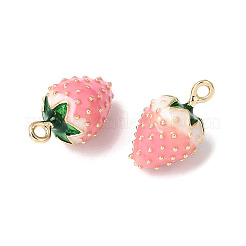 Colgantes de esmalte de aleación&nbsp;X-PALLOY-T094-04C-06
