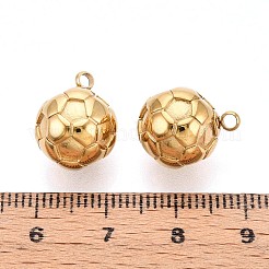 Подвески из нержавеющей стали 304 STAS-N109-164G