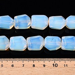 Opalite бисер пряди G-N342-141