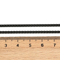 Цепи из нержавеющей стали 304&nbsp;CHS-Z006-01EB-01