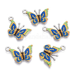 Подвески из эмали и сплава&nbsp;LS-ENAM-TAC0023-12Q