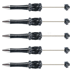 Шариковая ручка из пластика в виде цветка BT-TAC0045-002D