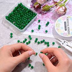 Kits de fabricación de pulseras de joyería de diy&nbsp;DIY-SZ0003-68I