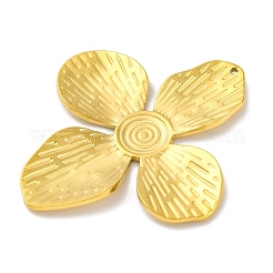 Ионное покрытие (ip) подвески из нержавеющей стали 304 STAS-D194-04G