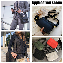 Регулируемые ручки для холщовой сумки&nbsp;FIND-WH0114-85