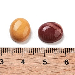 Natur mookaite Cabochons&nbsp;G-G145-01A-25