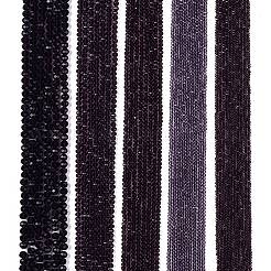 Стеклянные бусины&nbsp;LS-EGLA-A044-T2mm-D15