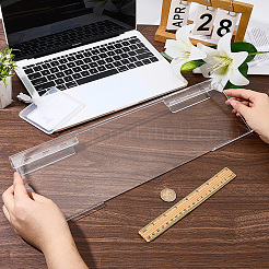 Support de clavier en acrylique&nbsp;AJEW-WH20130-189B